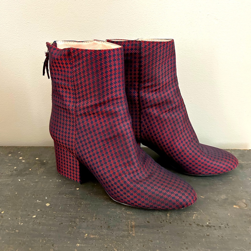 J Crew sadie boot